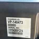 Kohler 500REOZVB Standby Diesel Generator - Tier 2